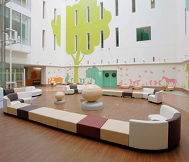 医療・高齢者施設